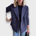 Marineblau