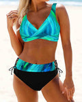 Blau/Grün