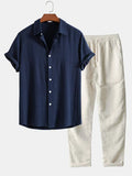 Navy Blau