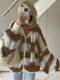 Beige & Weiß