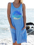 Blau