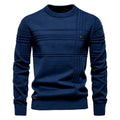 Marineblau