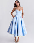 Babyblau