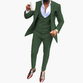 Dunkelgrün