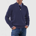 Marineblau