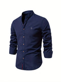 Marineblau