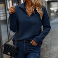 Marineblau