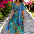Blau