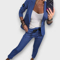 Blau