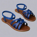 Blau