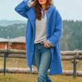 Blau