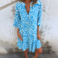Blau