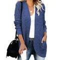 Jeansblau