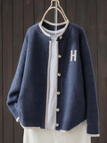 Marineblau