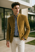khaki