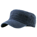 Marineblau