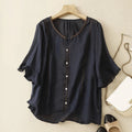 Marineblau