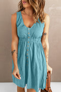Meeresblau