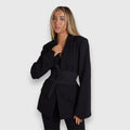 Schwarz