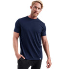 Marineblau