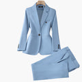 Blau