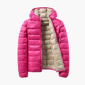 Rosa/Beige