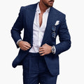 Marineblau