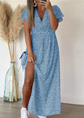 Blau