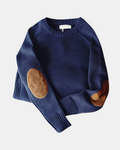 Marineblau
