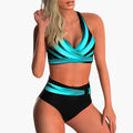 Blau 1