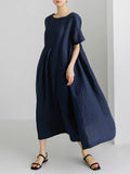 Navy Blau
