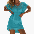 Pfauenblau