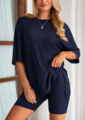 Marineblau
