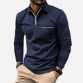 Marineblau
