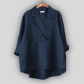Marineblau