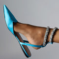 Blau