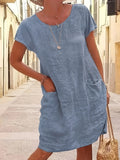 Blau