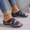 Marineblau