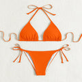 Orange-Rot