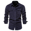 Marineblau