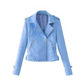 Blau