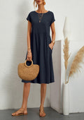 Marineblau