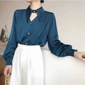 Blau