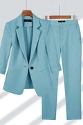 Blau