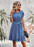 Marineblau