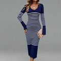 Marineblau