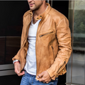 Hellbraun