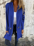Marineblau