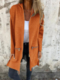 Orangebraun
