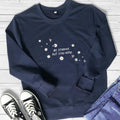 Marineblau